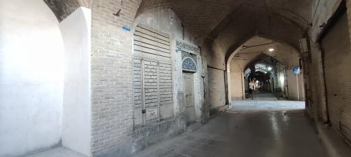 عکس مسجد الجواد