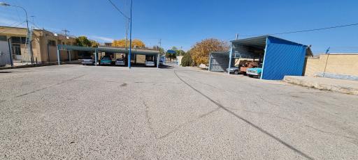 عکس اداره برق بوئین و میاندشت