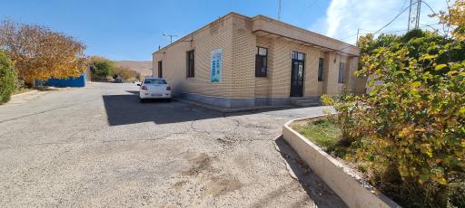 عکس اداره برق بوئین و میاندشت