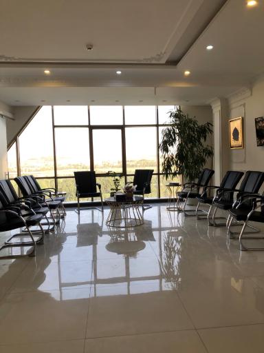 عکس مطب زیبایی دکتر پریا کاظمی
