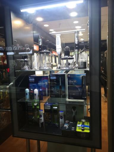 عکس فروشگاه لوازم خانگی بیوتی