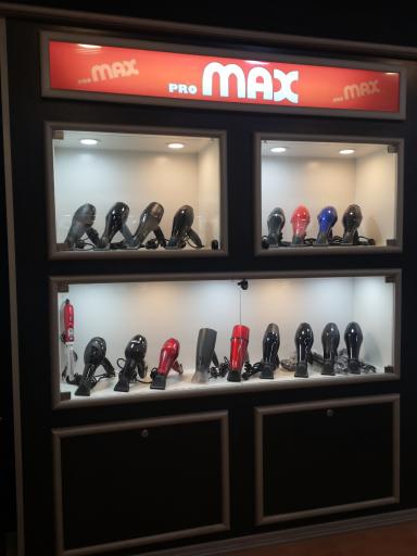 عکس فروشگاه لوازم خانگی بیوتی