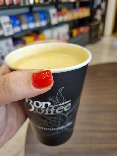 عکس بن کافی شعبه خردمند