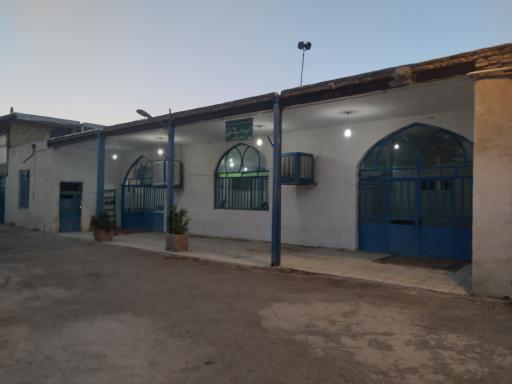عکس مسجد