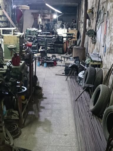 عکس فنرسازی نجاتی