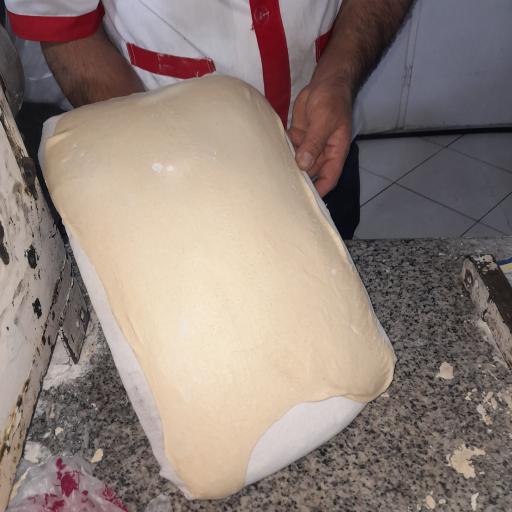 عکس کباب سنتی بناب حسام