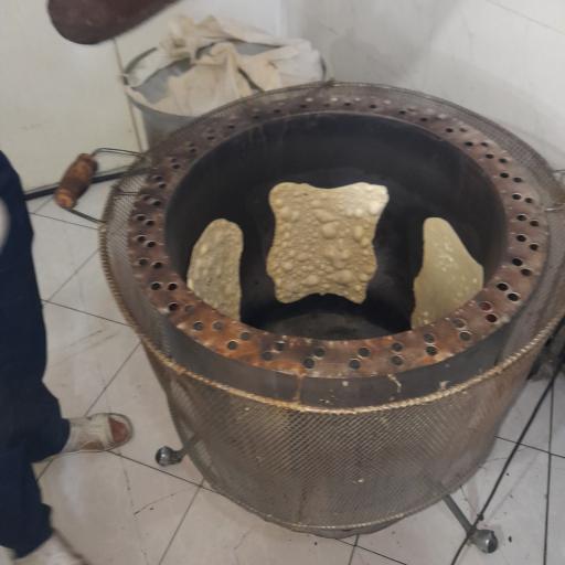 عکس کباب سنتی بناب حسام