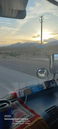 عکس مجتمع فولاد شاهرود