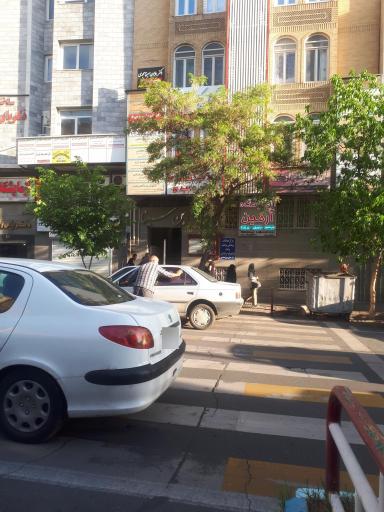 مجتمع پزشکان ابن سینا