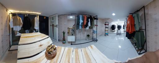 عکس پوشاک شایلین