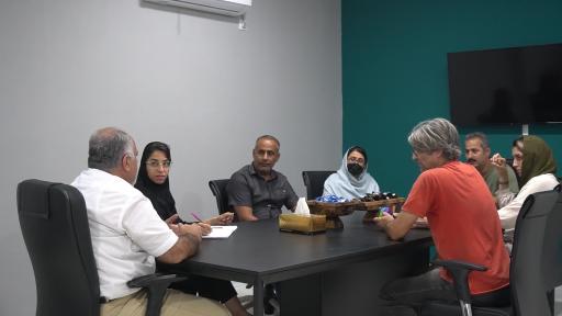 عکس شرکت پایش انبوه سازان دایا (شعبه قشم)