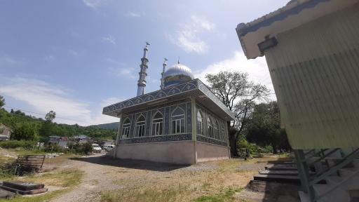 امامزاده عبدالله بندبن