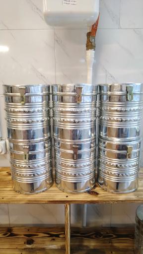 عکس  چای فرزاد