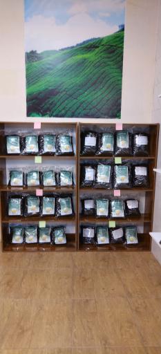 عکس  چای فرزاد