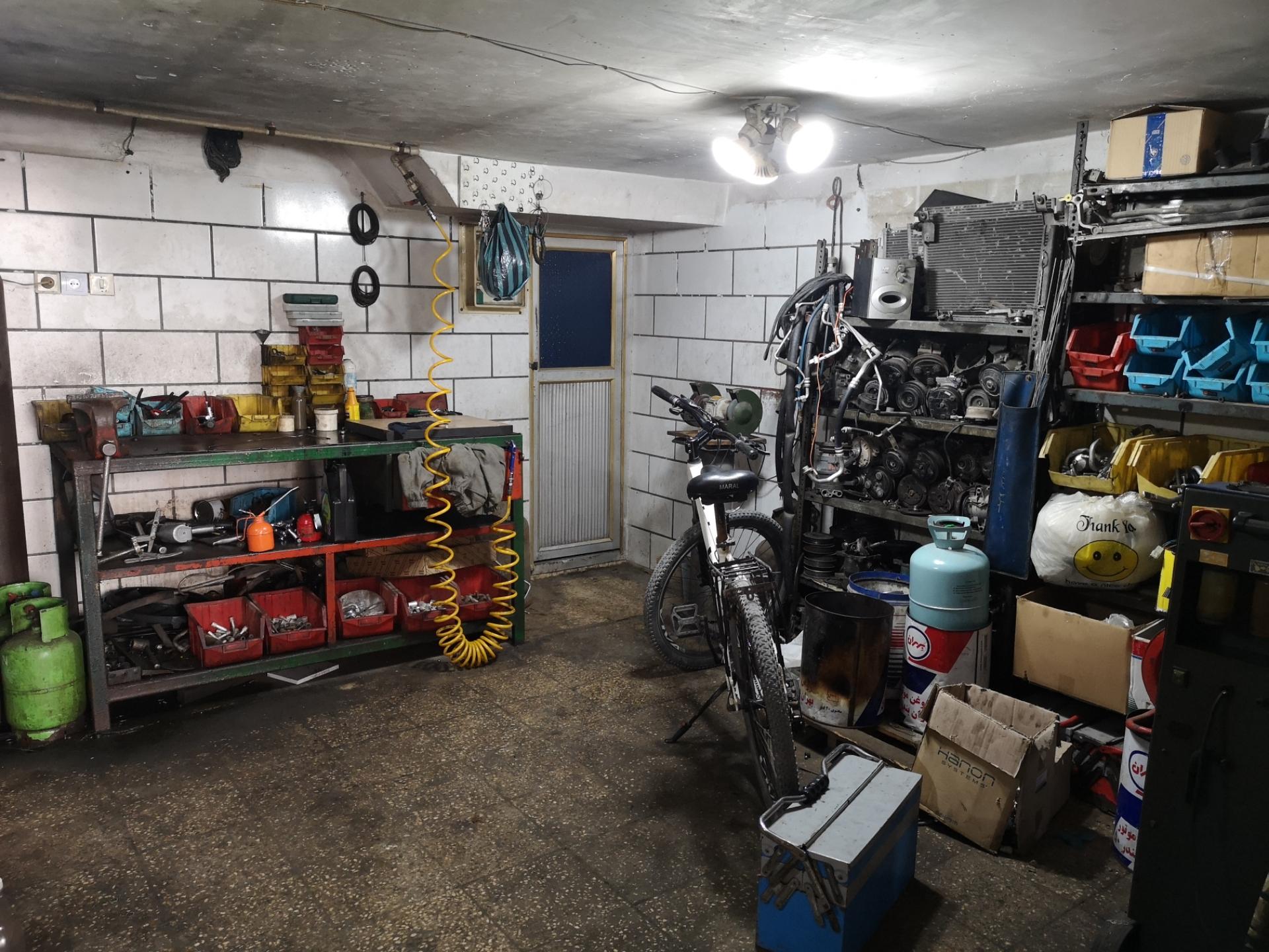 عکس خدمات فنی کولر و بخاری اکسین