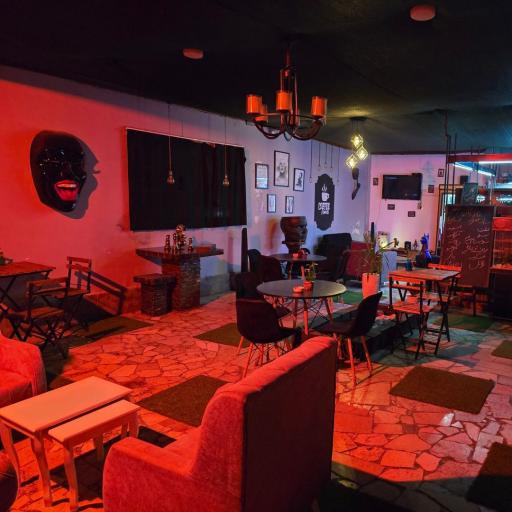 عکس کافه کافا