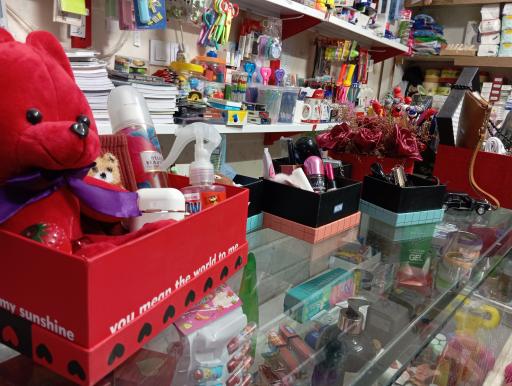 عکس خرازی ارغوان