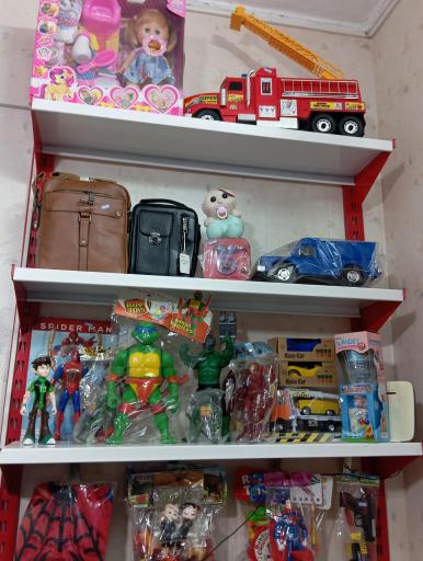 عکس خرازی ارغوان