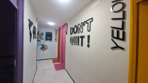 عکس آموزشگاه زبان دانش پژوهان مهر نصیر