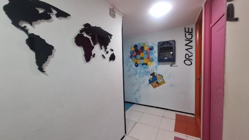 عکس آموزشگاه زبان دانش پژوهان مهر نصیر