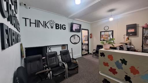 آموزشگاه زبان دانش پژوهان مهر نصیر