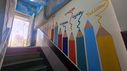 آموزشگاه زبان دانش پژوهان مهر نصیر