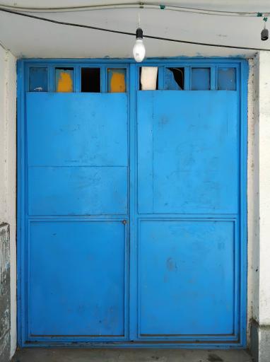 عکس سالن ورزشی جهان پهلوان تختی