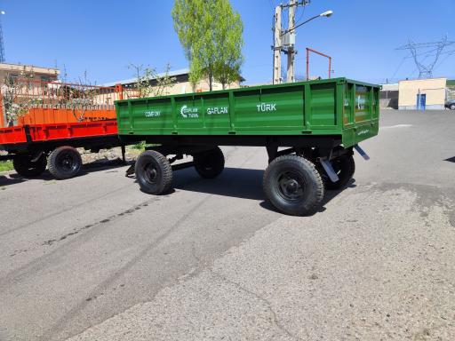 عکس کارخانه قافلان ترک 