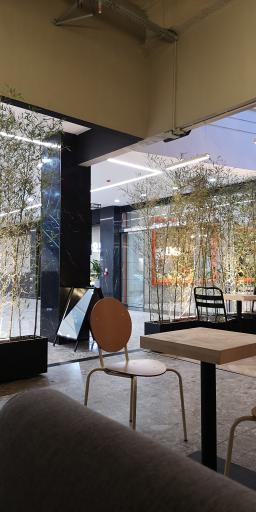 عکس قهوه لمیز