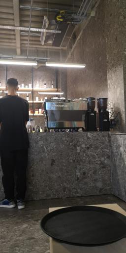 عکس قهوه لمیز