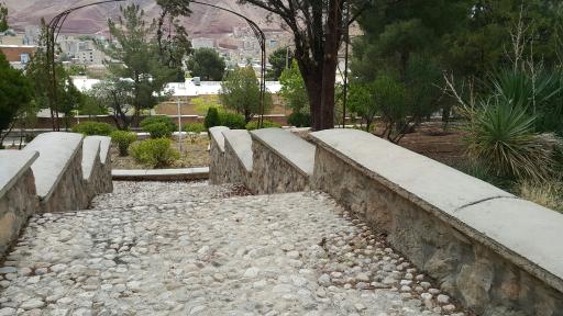 عکس هتل سنگسر