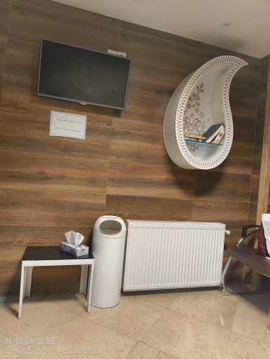 عکس پزشکی هسته ای نور