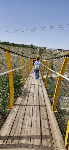 عکس هتل نمکی و مزرعه گردشگری خورشید