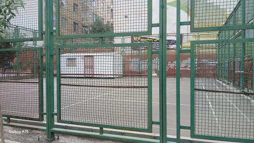 عکس زمین اسکیت vip