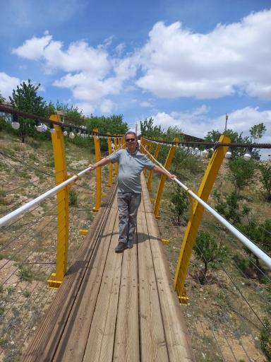 عکس هتل نمکی و مزرعه گردشگری خورشید