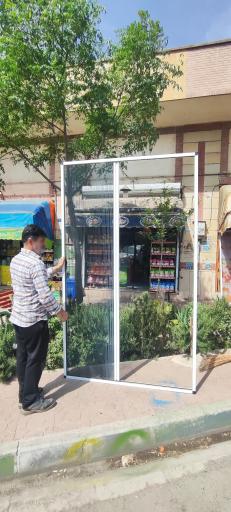 عکس توری سازی گرجی