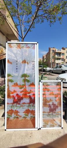 عکس توری سازی گرجی