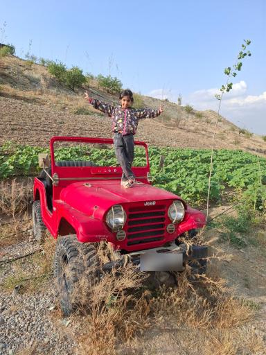 عکس هتل نمکی و مزرعه گردشگری خورشید