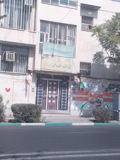 عکس مدرسه ژرف اندیشان