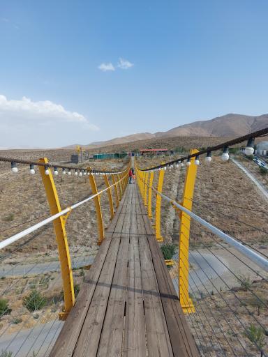 عکس هتل نمکی و مزرعه گردشگری خورشید