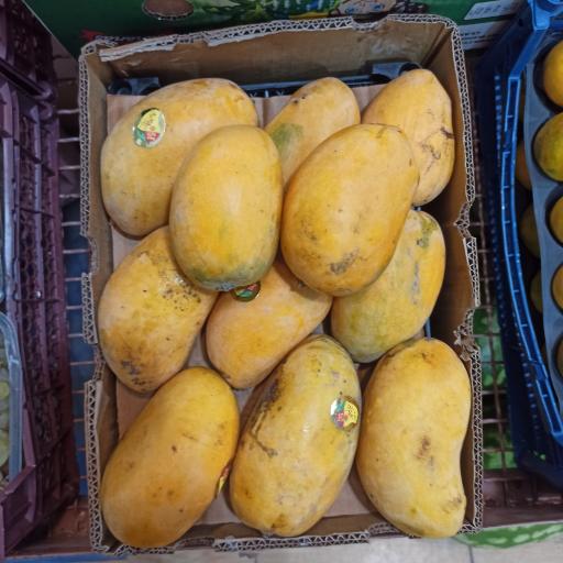 میوه فروشی چهارفصل