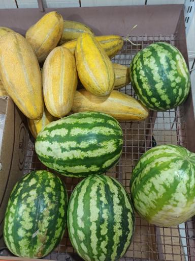 عکس میوه فروشی چهارفصل