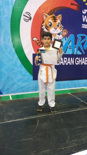 عکس باشگاه ورزشی پویش