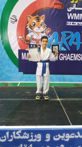 عکس باشگاه ورزشی پویش