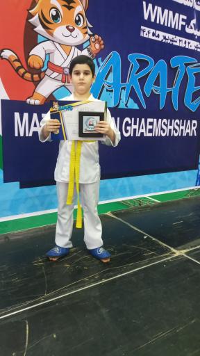 عکس باشگاه ورزشی پویش