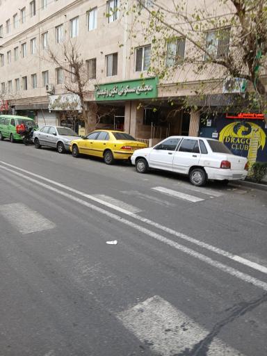 عکس مجتمع نگین ولیعصر