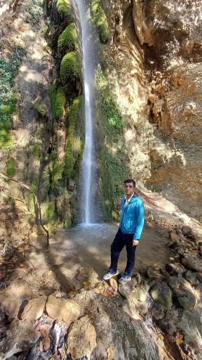 عکس فیلبند