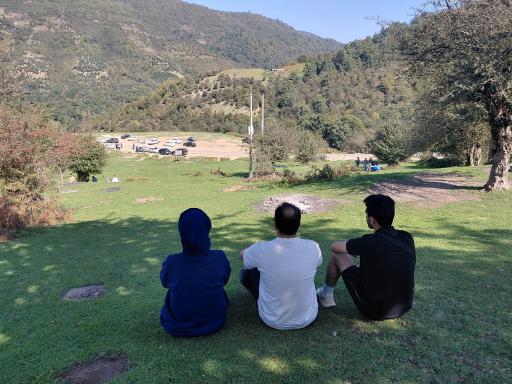 عکس فیلبند