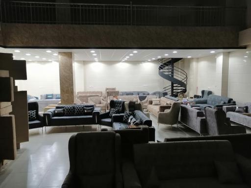 عکس گالری مبلمان بهار