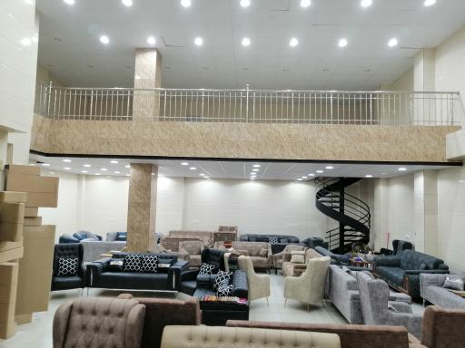 عکس گالری مبلمان بهار